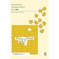 Behavioral Pharmacology of 5-ht Behavioral Pharmacology of 5-ht Hardcover Kindle Paperback