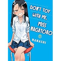 Don't Toy With Me, Miss Nagatoro Vol. 1