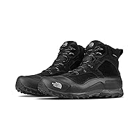 THE NORTH FACE Men's Snowfuse Insulated Snow Boot