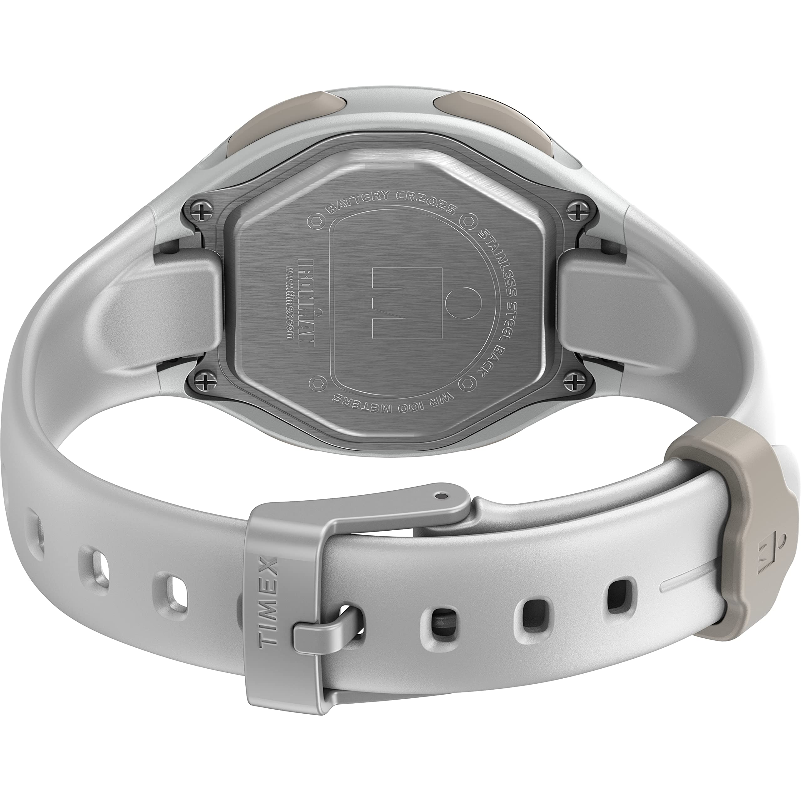 Timex Women's Ironman Transit 33mm Watch