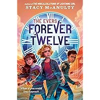 Forever Twelve (The Evers) Forever Twelve (The Evers) Hardcover Kindle Audible Audiobook Paperback
