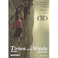 Times and Winds (English Subtitled)