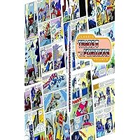 Classic Transformers, Vol. 5 Classic Transformers, Vol. 5 Paperback