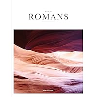 Book of Romans - Alabaster Bible Book of Romans - Alabaster Bible Perfect Paperback Hardcover