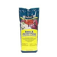 ROSE FLOWER FOOD 4LB