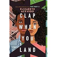 Clap When You Land Clap When You Land Paperback Audible Audiobook Kindle Hardcover Audio CD