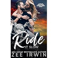 Ride It Slow: A Steamy Small Town Runaway Bride Romance (Return to Glendale Falls: Steamy Small Town Romance Book 1) Ride It Slow: A Steamy Small Town Runaway Bride Romance (Return to Glendale Falls: Steamy Small Town Romance Book 1) Kindle