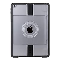OTTERBOX UNIVERSE SERIES Modular/Swappable Case for iPad 5th & 6th Gen - Non-retail/Ships in Polybag - BLACK