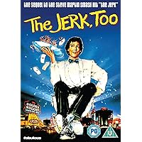 The Jerk, Too [DVD] The Jerk, Too [DVD] DVD