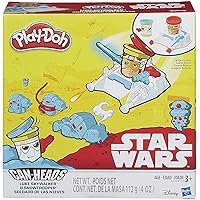 Play-Doh Play-Doh Star Wars Hoth Battle Action Figure