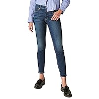 Lucky Brand Women's Ava Mid Rise Skinny Jean