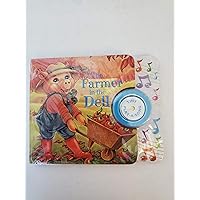 The Farmer in the Dell (Tiny Play-a-Song) The Farmer in the Dell (Tiny Play-a-Song) Board book