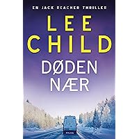 Døden nær (Jack Reacher Book 2) (Danish Edition)