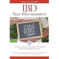 IBD Self-Management IBD Self-Management Kindle Paperback