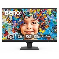 BenQ GW2790 100Hz Gaming Computer Monitor 27