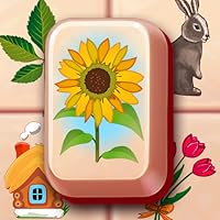 Mahjong Village: Build & decorate your town in this FREE relaxing tile match games. Classic single-player mah jongg puzzle & best solitaire journey. Most popular zen landscape trails & Mahjongg tours!