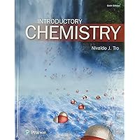 Introductory Chemistry (MasteringChemistry) Introductory Chemistry (MasteringChemistry) Hardcover Kindle