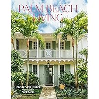 Palm Beach Living Palm Beach Living Hardcover