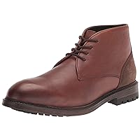 Vince Camuto Men's Leandro Lace Up Boot Fashion