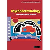 Psychodermatology: The Psychological Impact of Skin Disorders Psychodermatology: The Psychological Impact of Skin Disorders Kindle Paperback Printed Access Code