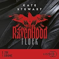 Flock (French edition): The Ravenhood 1 Flock (French edition): The Ravenhood 1 Audible Audiobook Paperback Kindle