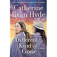 A Different Kind of Gone: A Novel A Different Kind of Gone: A Novel Kindle Audible Audiobook Paperback Hardcover Audio CD