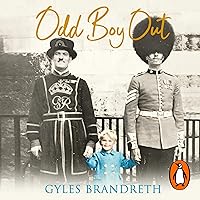 Odd Boy Out Odd Boy Out Audible Audiobook Kindle Paperback Hardcover