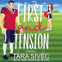 First and Tension: Summersweet Island Series, Book 4 First and Tension: Summersweet Island Series, Book 4 Audible Audiobook Kindle Paperback Audio CD