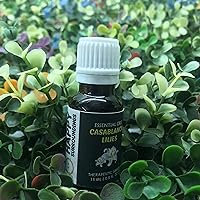 Casablanca Lilies Essential Oils ~100% Pure and Natural Aromatherapy Massage Oil - Undiluted-(10ml)