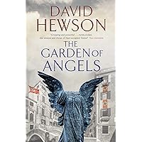 The Garden of Angels The Garden of Angels Kindle Paperback Hardcover