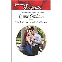 The Italian's Inherited Mistress (Harlequin Presents: Christmas with a Tycoon Book 3673) The Italian's Inherited Mistress (Harlequin Presents: Christmas with a Tycoon Book 3673) Kindle Mass Market Paperback Hardcover Paperback