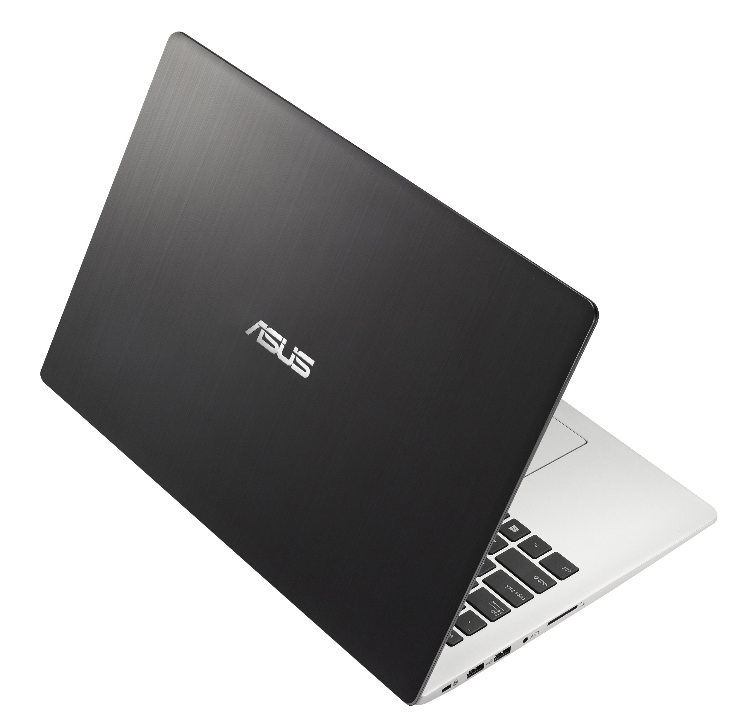 ASUS V550CA 15-Inch Laptop (OLD VERSION)