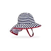 Sunday Afternoons Girls' Sunsprout Hat (Infant)