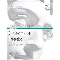 Procedures in Cosmetic Dermatology Series: Chemical Peels Procedures in Cosmetic Dermatology Series: Chemical Peels Hardcover eTextbook
