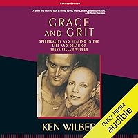 Grace and Grit: A Love Story Grace and Grit: A Love Story Audible Audiobook Kindle Paperback Hardcover