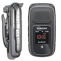 SGH-A997 Rugby 3 III cell phone Holster clip A997 997 sgha997 a-997 rugbi Samsung Military Samsung FACE IN flip Case