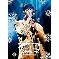 TAECYEON (From 2PM) Premium Solo Concert 