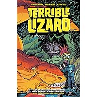 Terrible Lizard: Introduction