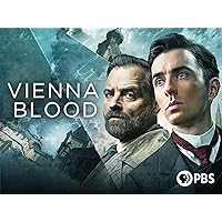 Vienna Blood, Season 2