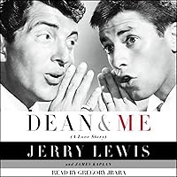 Dean and Me: A Love Story Dean and Me: A Love Story Audible Audiobook Paperback Kindle Hardcover Audio CD