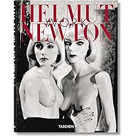 Helmut Newton: Work Helmut Newton: Work Hardcover Paperback