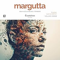 Margutta 6 Pittori Special Edition vol.2/2023 (Italian Edition)