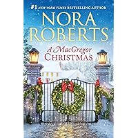 A MacGregor Christmas: A 2-in-1 Collection A MacGregor Christmas: A 2-in-1 Collection Paperback Mass Market Paperback