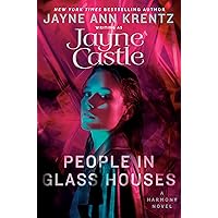 People in Glass Houses (A Harmony Novel Book 17) People in Glass Houses (A Harmony Novel Book 17) Kindle Hardcover Audible Audiobook Paperback