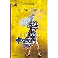 Il regno di cenere (Italian Edition) Il regno di cenere (Italian Edition) Kindle Paperback