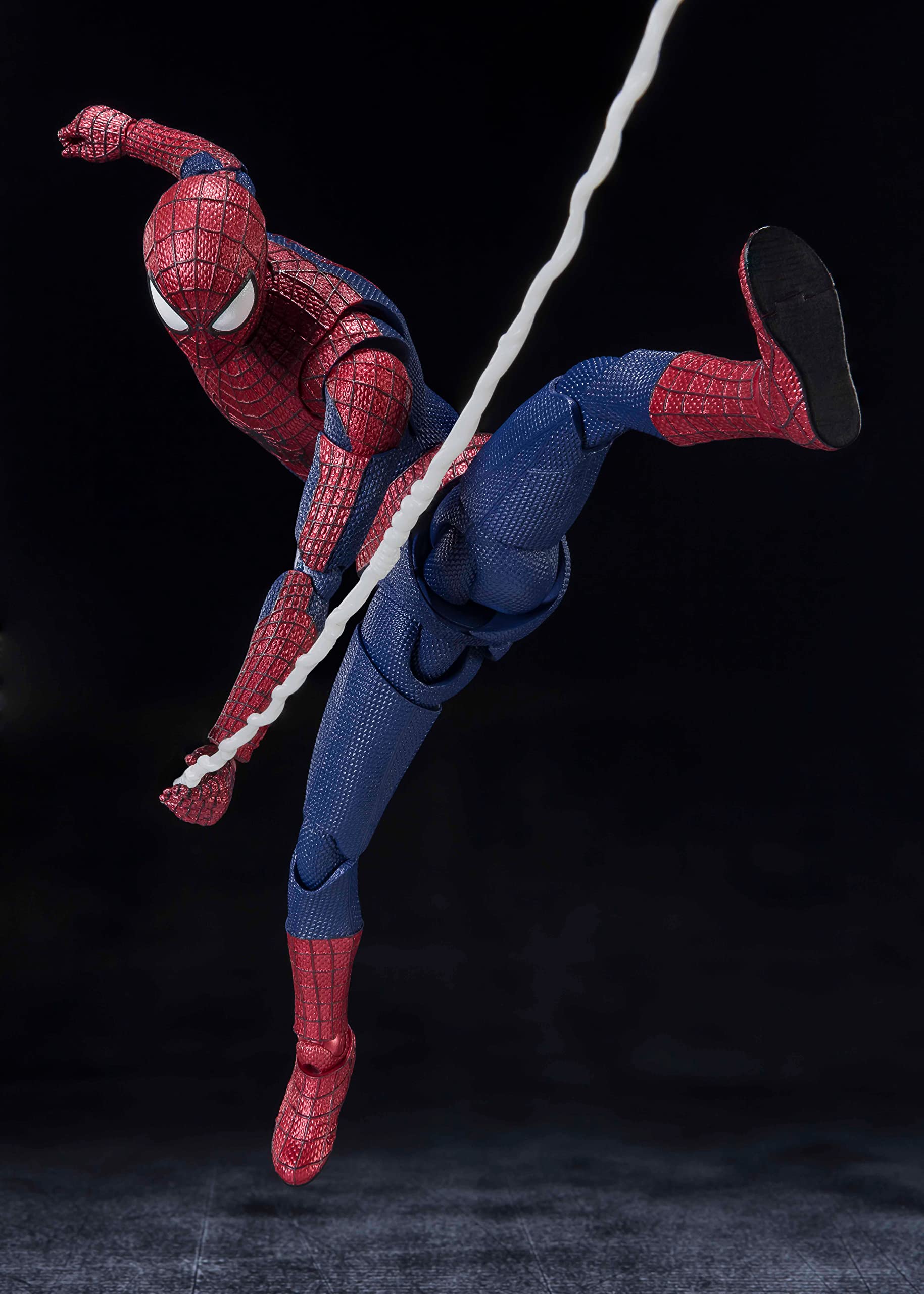 出産祝い S.H.Figuarts アメイジングスパイダーマン フィギュアーツ