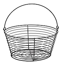 Little Giant Large Egg Basket Basket for Carrying and Collecting Chicken Eggs (Item No. EB13)