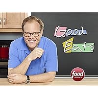 Good Eats Season 12