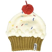 NEFF Women's Cupcake Beanie Hat
