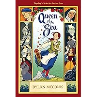 Queen of the Sea Queen of the Sea Paperback Hardcover